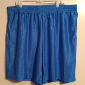 Starter Baseball shorts